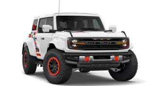 2026 Ford Bronco® External Image 5